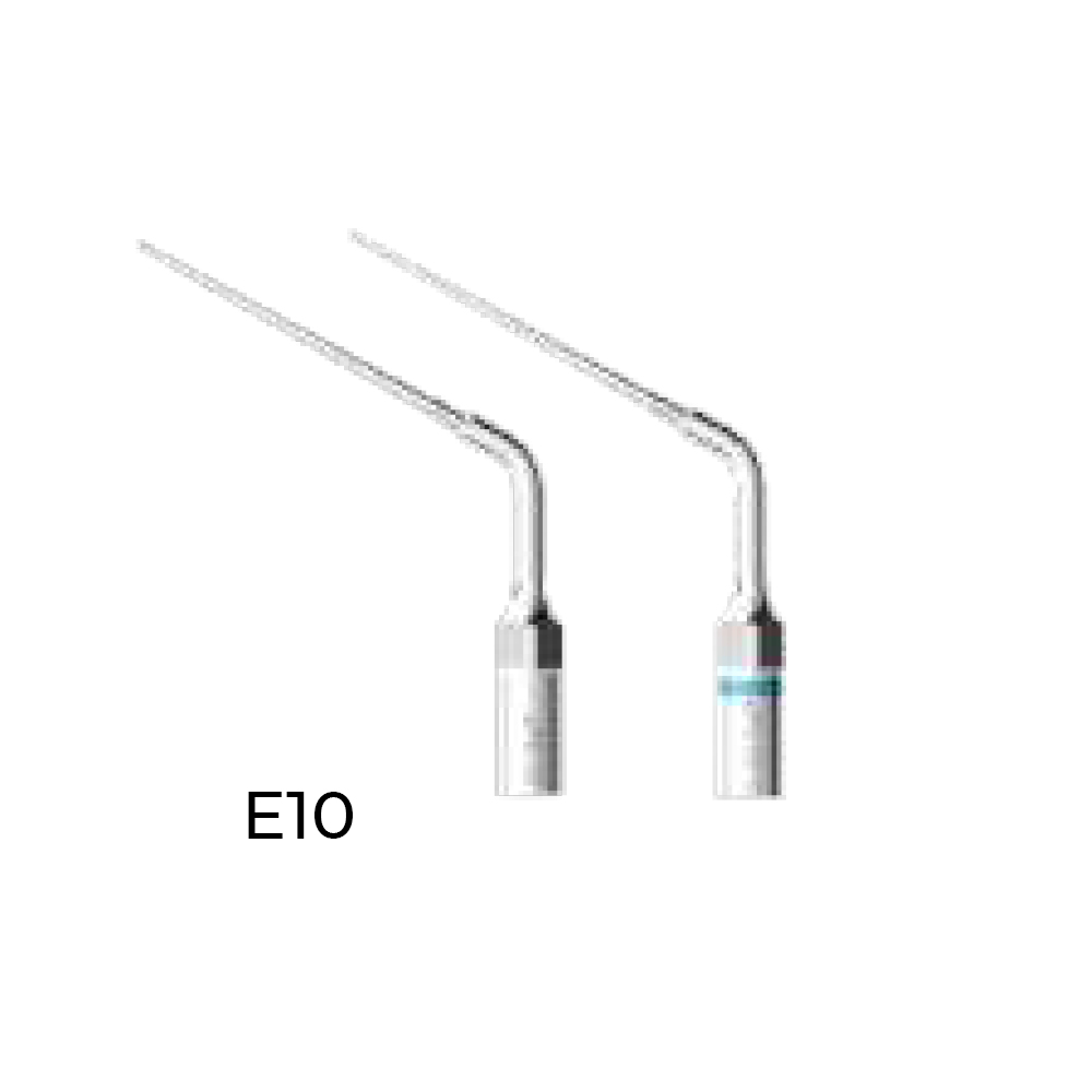 Насадка для скалера E10/E10-S