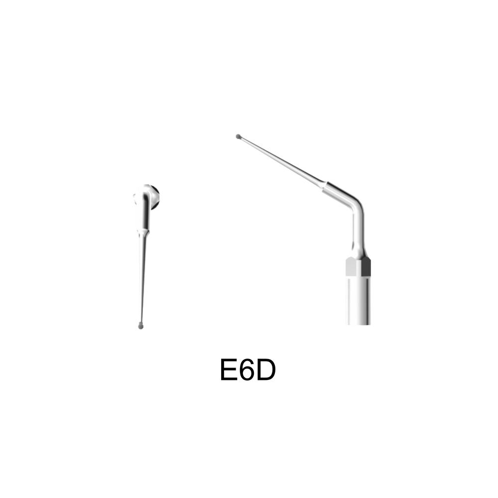 Насадка для скалера E6D/E6-SD
