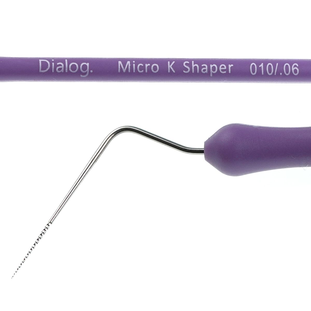 Микроопенеры + Дебрайдеры Dиалог 6 шт
