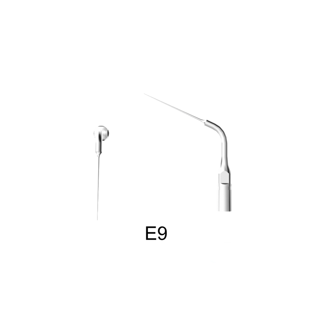 Насадка для скалера E9/E9-S