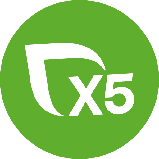 Иконка X5 Retail Group