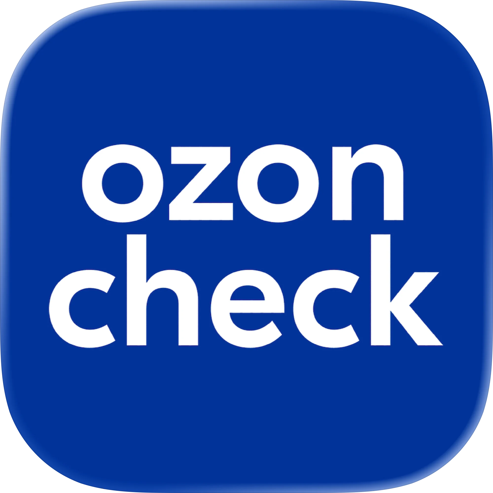 Иконка Ozon Check: Агенты