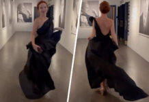 Елена Захарова блистает на открытии кинофестиваля в элегантном платье 0dd19a0c-f6ff-4b0d-8f7d-8359201f3c9c-67696a6f