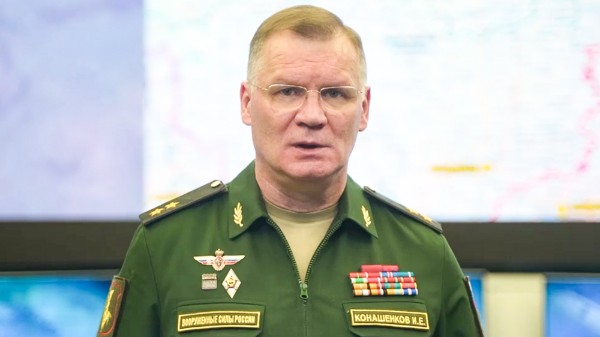 Российские войска освободили Новоселидовку в ДНР
