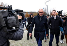 Политический кризис в Германии: переговоры о вотуме доверия зашли в тупик 4e679a3b-b889-4111-b5a2-df85d9b5d253-678017a0