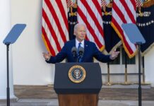 Стратегическое преимущество Трампа утрачено после решения Байдена по ударам по России 5eb4415a-dace-4cfa-9c6d-02203c57b6d1-679d4ea0