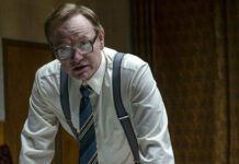 Звезда популярных сериалов раскрыл мотивы участия в блокбастере Marvel Chernobyl