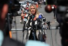 Каролин Левитт возглавит пресс-службу Белого дома 6a9918eb-46a7-4679-bf95-dc5e827de972-678b2fde