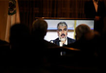 Ближневосточные страны готовят саммит по будущему Газы и Ливана 7c704f3d-6e8d-41bb-8282-5a396051557e-67656b43