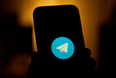 Telegram теперь может раскрывать IP-адреса и телефоны нарушителей правил мессенджера
