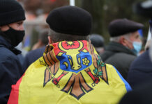 Общественное телевидение Молдовы подверглось вандализму в Кишиневе ba110bc2-641f-4840-aec4-4be77395c417-674bace6