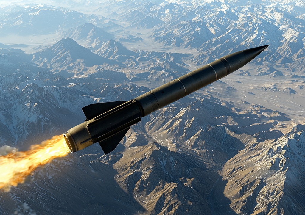 Сгенерировано в Midjourney/NEWS.ru