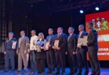 Волонтёры акции #МыВместе получили заслуженные награды на Среднем Урале e70a8ac1-97c1-42df-8745-210703108fef-6790b018