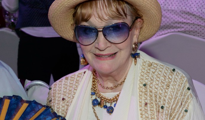 "Пропал смысл жизни": актриса Хитяева делится подробностями страшной трагедии