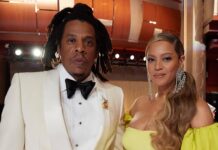 Бейонсе меняет фамилию: неожиданный поворот в карьере мировой звезды Oscars 2022 TELECAST