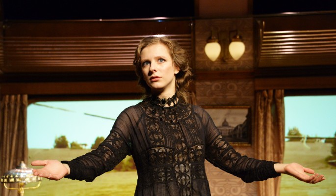 Мечущаяся между двух мужчин Арзамасова огорошила выбором