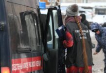 Убийство генерала Кириллова: исполнителя доставили на место трагедии 07f05a01-2660-4541-bf5b-94bd344a5f60-67b70b9a