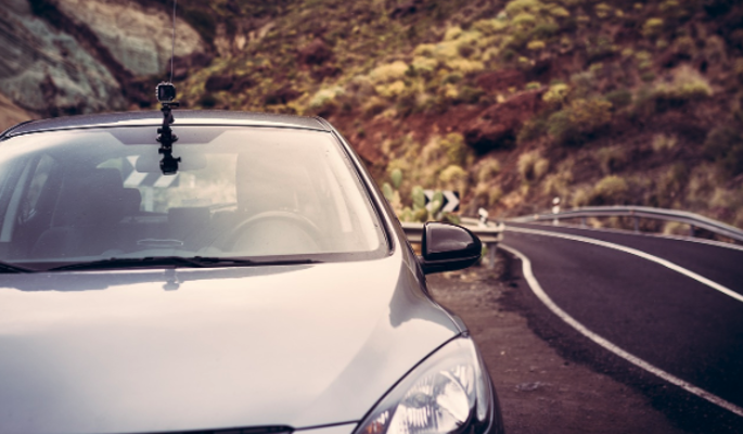 Юрист назвал видеорегистратор незаменимой вещью в машине