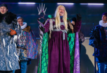 Уникальный спектакль "Соборная площадь" покоряет сердца зрителей в кинопарке "Москино" 12562cd1-4e60-436f-8c85-00c16ebe07f2-67bf1611