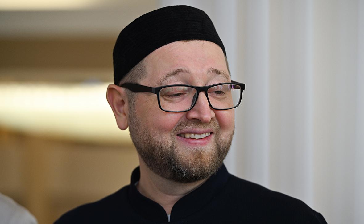 Ильдар Аляутдинов (Антон Великжанин / Бизнес Online / Global Look Press)