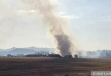 Трагедия в южнокорейском аэропорту: спасатели помогли большинству пассажиров рейса из Бангкока 28d1349d-38ac-4e97-bbfc-7d37e6f0101c-67c3fe94