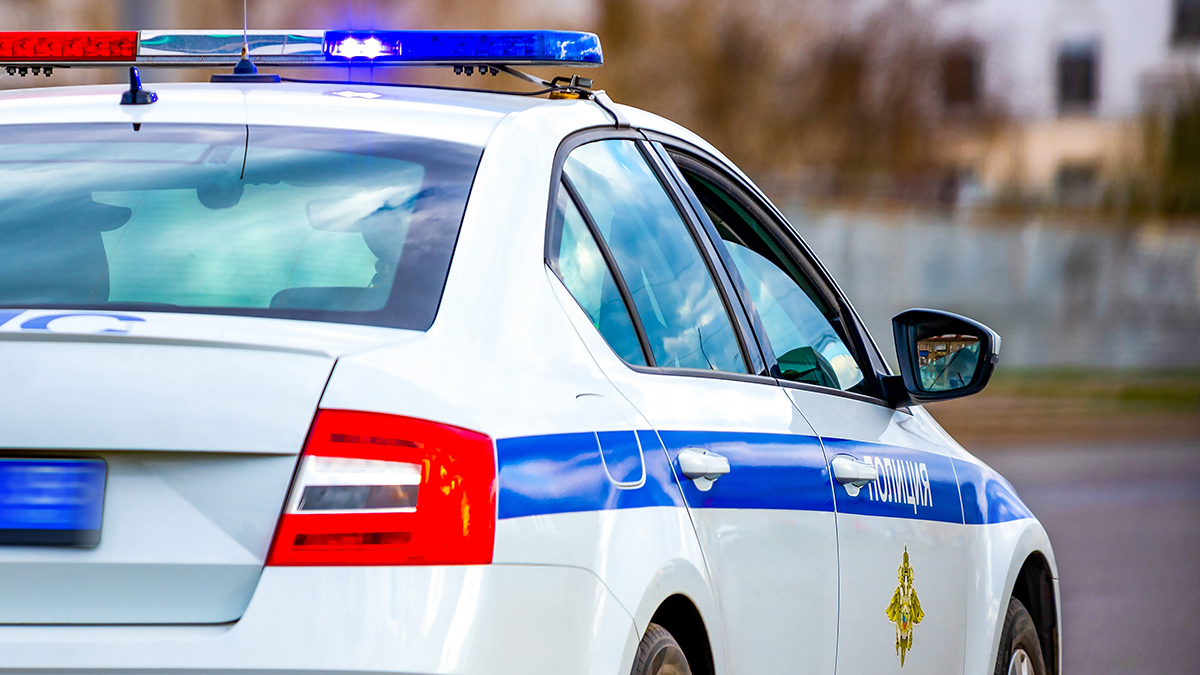 Женщина со схватками успела в роддом благодаря автоинспекторам в Подмосковье