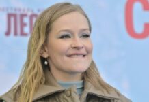 Юлия Пересильд опровергла слухи о спонсоре космического полета 3247917c-1408-49f5-92fa-1be326124135-67c4335c