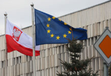 Европейский союз планирует усилить энергетическую независимость Здания посольств в Москве