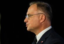 Президент Польши шокировал заявлением о вводе войск на Украину 394978ce-1054-4a88-ac4e-e13dfdcc600b-67b6a0f0