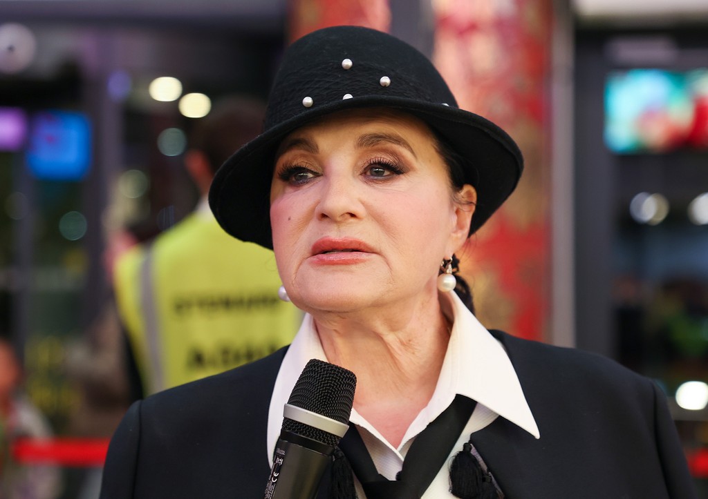 Ирина Винер