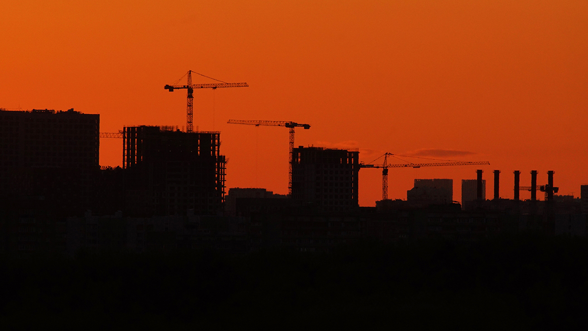 11 тысяч жилых помещений приватизировали москвичи в 2024 году