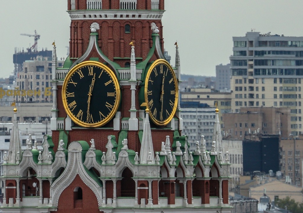 Москва считает, что Украину используют для гибридных войн против России