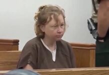 Учительница получила длительный тюремный срок за преступление против несовершеннолетнего 41a6638b-49e2-4dd2-9449-d97b186ecda2-67bd33dc