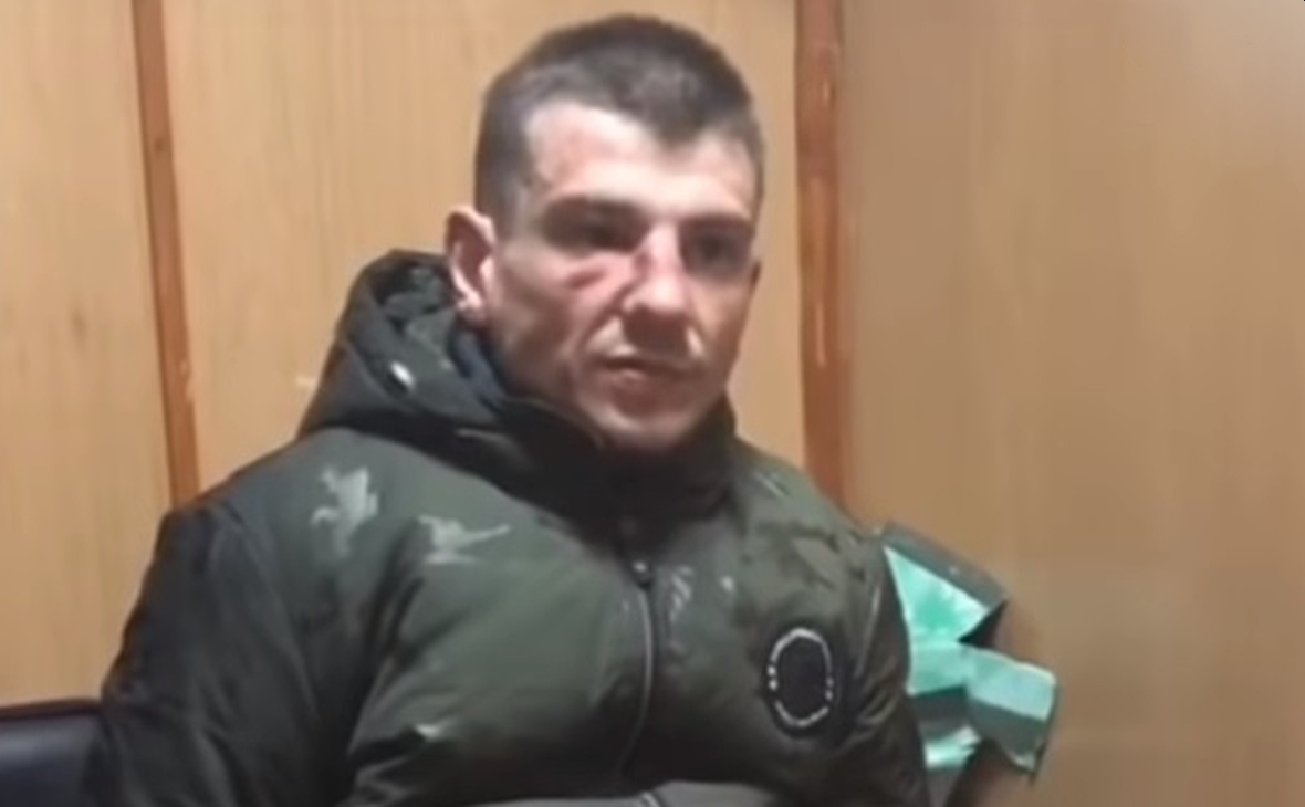 СК РФ