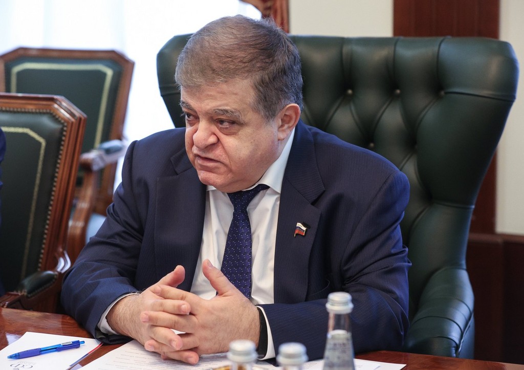 Владимир Джабаров