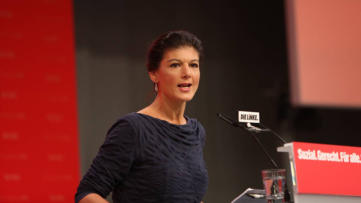 Вечерняя Москва