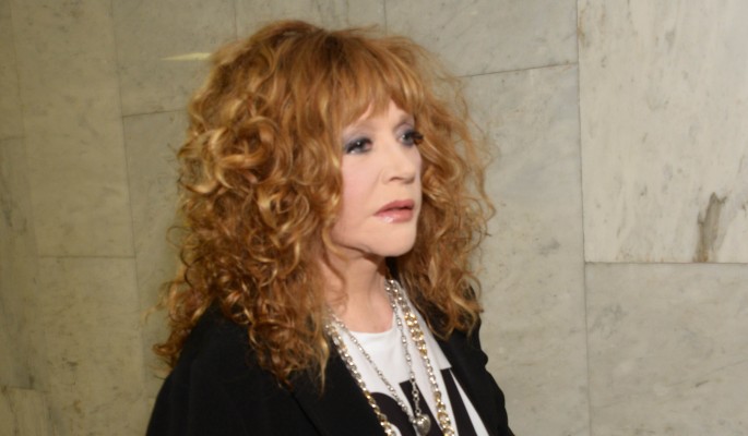 Загнанной в угол Пугачевой больше ничего не осталось