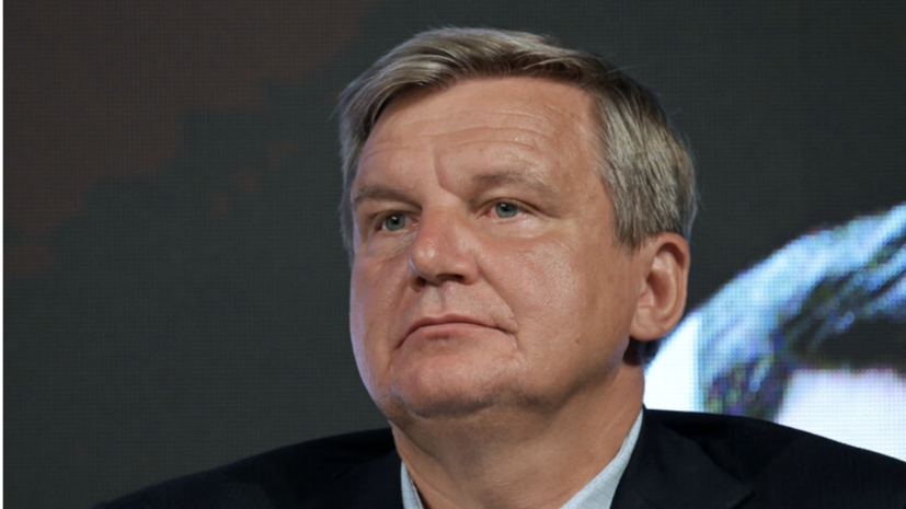 Депутат — о возможных санкциях против энергосектора России: это от безысходности