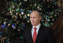 Владимир Путин выступил с судьбоносным новогодним посланием к народу России 6677e1f5-9db9-4ce4-86ee-cfb49a88b67c-67c7223f