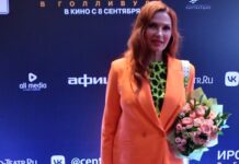 Эвелина Бледанс проявила материнскую силу духа, воспитывая особенного сына 6a5e34dd-48fc-4b9f-895b-eeebc2b3fbc7-67c61f5e