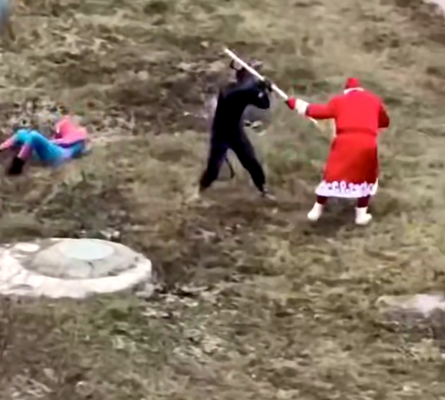 скрин видео