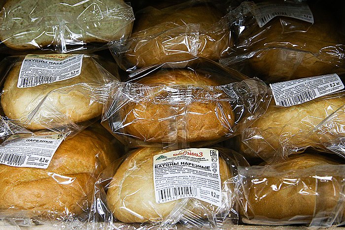 ФАС проверит логистику ряда продуктов в крупнейших торговых сетях