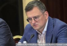 Кулеба сделал шокирующее заявление о вступлении Украины в НАТО: неожиданный поворот в геополитической игре 6e8e38dd-934a-4712-b775-55387b07401e-67bea50f