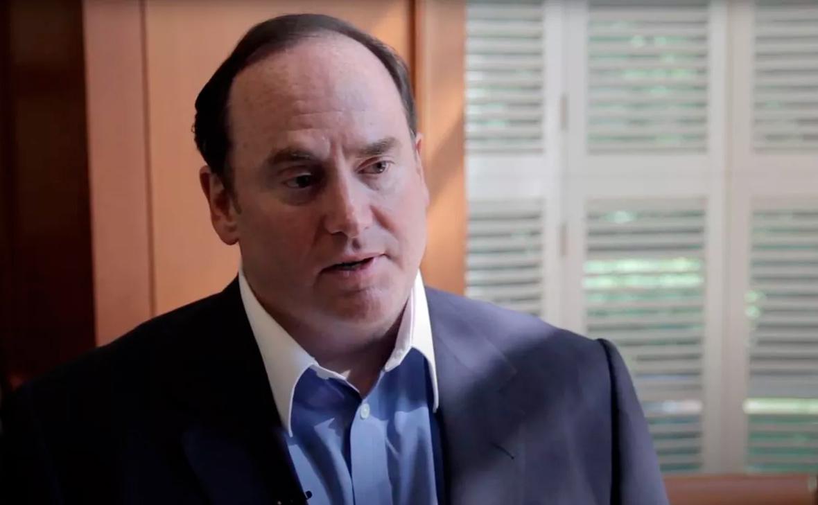 Джон Фелан (Harvard Business School / YouTube)