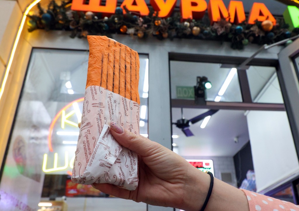 Стало известно, когда появится ГОСТ на один из видов фастфуда