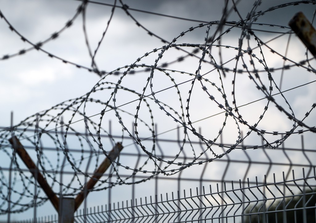 Экс-полицейский из России отправился в тюрьму за помощь СБУ