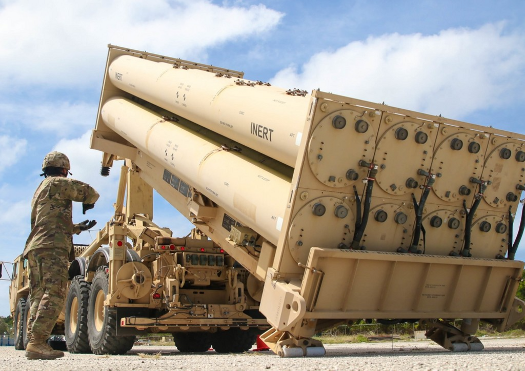 Американская система ПРО впервые за 16 лет сумела перехватить ракету