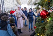 В музее «Г.О.Р.А.» ребята познакомились с Генералом Морозом ac53bdd4-50c9-47bc-a7c0-f5960ca11600-67c38e03