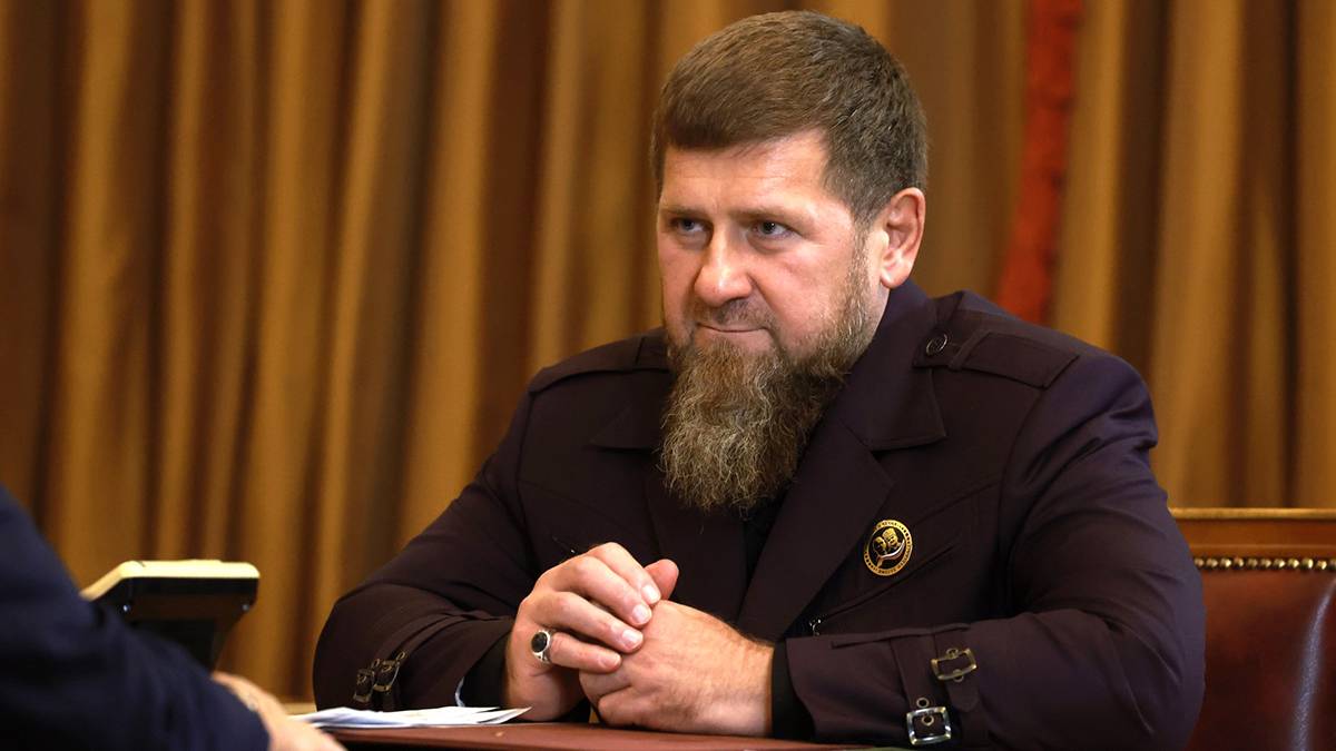 Администрация президента РФ