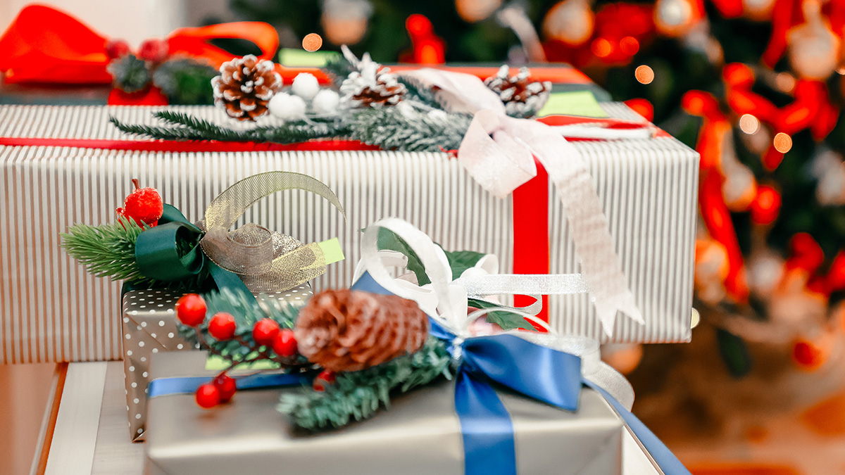 Глава ДНР Денис Пушилин исполнил мечты детей в рамках акции «Елка желаний»